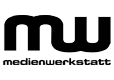 Senderlogo von Medienwerkstatt