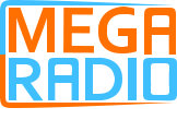 Mega Radio 80s-Logo