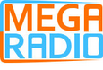 Senderlogo von Mega Radio 80s