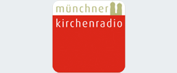 Münchner Kirchenradio-Logo