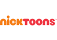 Senderlogo von nicktoons