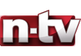 Senderlogo von n-tv