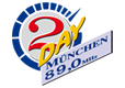 Senderlogo von Radio 2Day