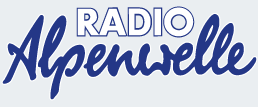 Radio Alpenwelle-Logo