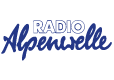 Senderlogo von Radio Alpenwelle