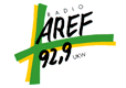 Senderlogo von AREF