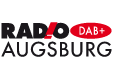 Senderlogo von Radio Augsburg