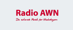 Radio AWN-Logo