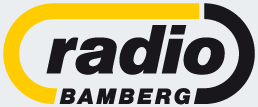 Radio Bamberg-Logo