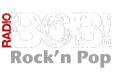 Senderlogo von Radio Bob!