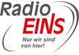 Senderlogo von Radio Eins