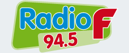 Radio F Radio F-Logo
