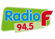 Senderlogo von Radio F