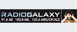 Galaxy Aschaffenburg-Logo