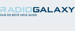 Galaxy (Bayern)-Logo