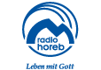 Senderlogo von Radio Horeb