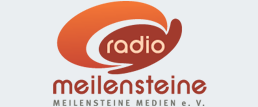 Radio Meilensteine Radio Meilensteine-Logo