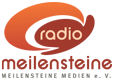 Senderlogo von Radio Meilensteine