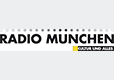 Senderlogo von Radio München