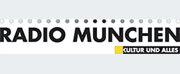 Radio München Radio München-Logo