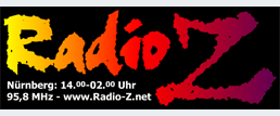 Radio Z Radio Z-Logo