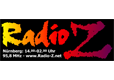 Senderlogo von Radio Z