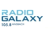 Senderlogo von Galaxy Mittelfranken