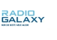 Senderlogo von Galaxy Allgäu