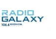 Senderlogo von Galaxy Rosenheim