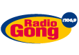 Senderlogo von Radio Gong