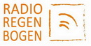 Senderlogo von Radio Regenbogen