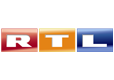 Senderlogo von RTL Television