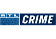 Senderlogo von RTL Crime