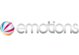 Senderlogo von SAT.1 emotions