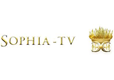 Senderlogo von Sophia TV