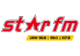 Senderlogo von STAR FM