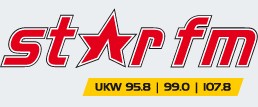 STAR FM-Logo