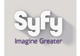 Senderlogo von SYFY