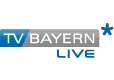 Senderlogo von TV Bayern Live