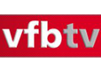 Senderlogo von VfB TV