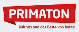 Radio Primaton-Logo