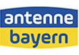 Senderlogo von Antenne Bayern