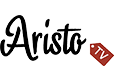 Senderlogo von Aristo TV