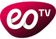 Senderlogo von eoTV