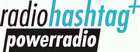 Senderlogo von radiohashtag+