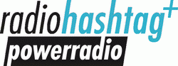 radiohashtag+-Logo