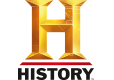 Senderlogo von History