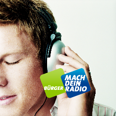 Mach Dein Bürger-Radio!