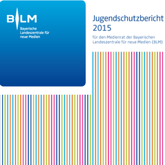 Jugendschutzbericht der BLM