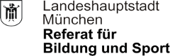 Logo Stadt München